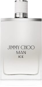 Man Ice Eau De Toilette