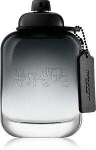 Coach For Men Eau De Toilette