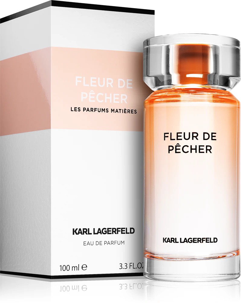 Fleur De Pecher Les Parfums Matieres - immagine 2