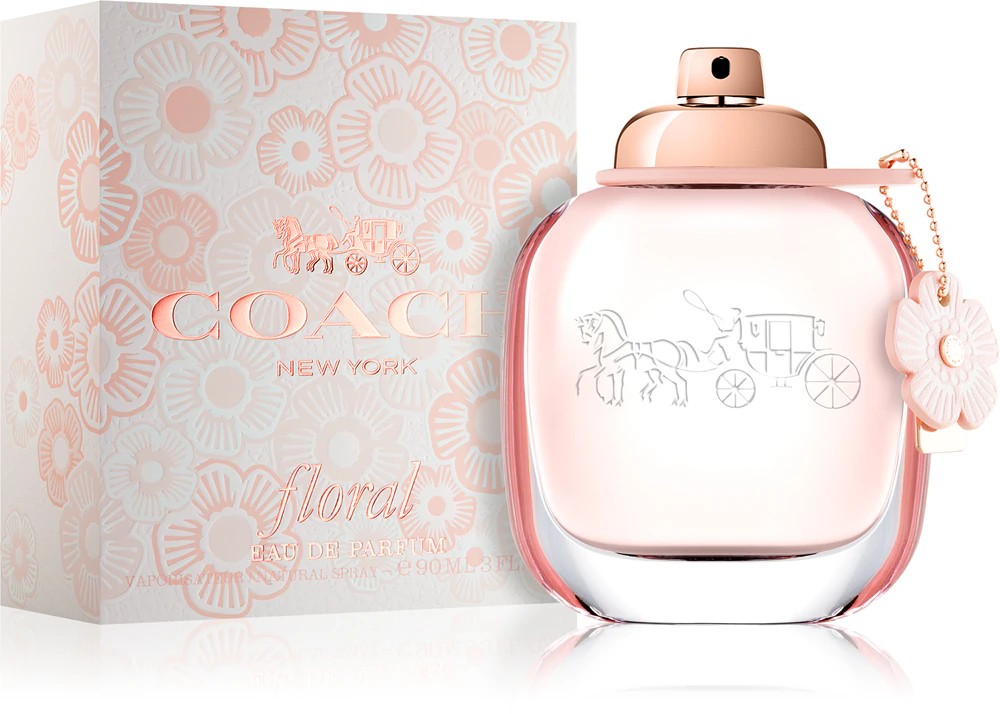 Floral Eau De Parfum - immagine 2