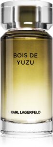 Bois De Yuzu