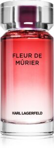 Fleur De Murier