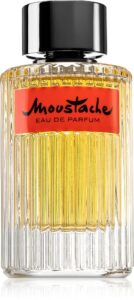 Moustache Eau de Parfum