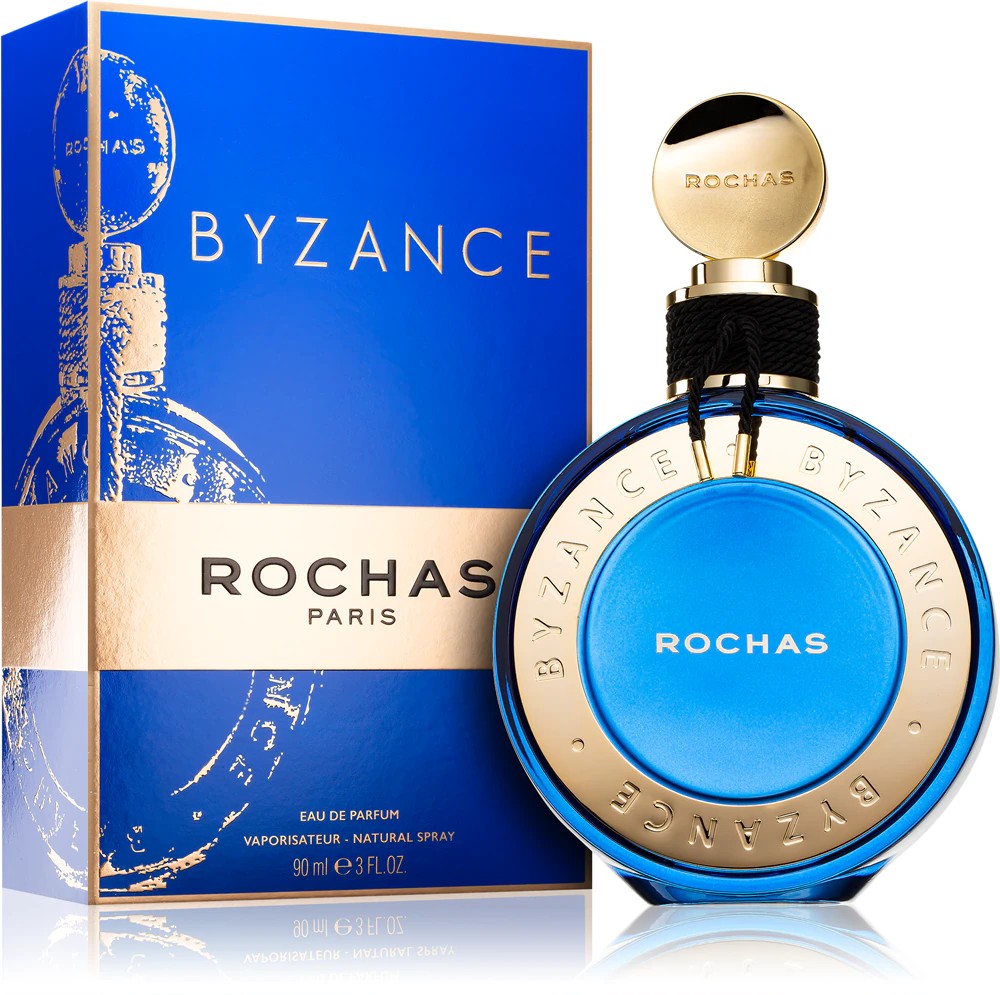 Byzance Eau De Parfum - immagine 2