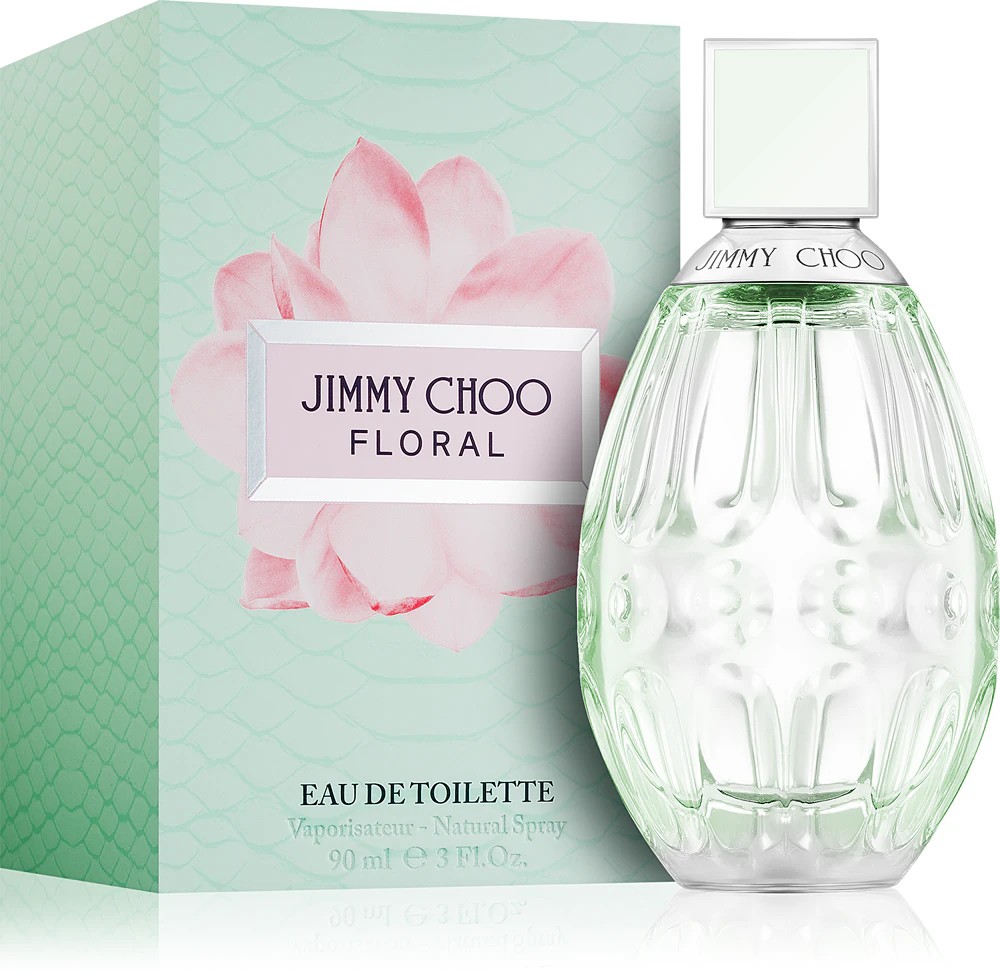 Floral Eau De Toilette - immagine 2