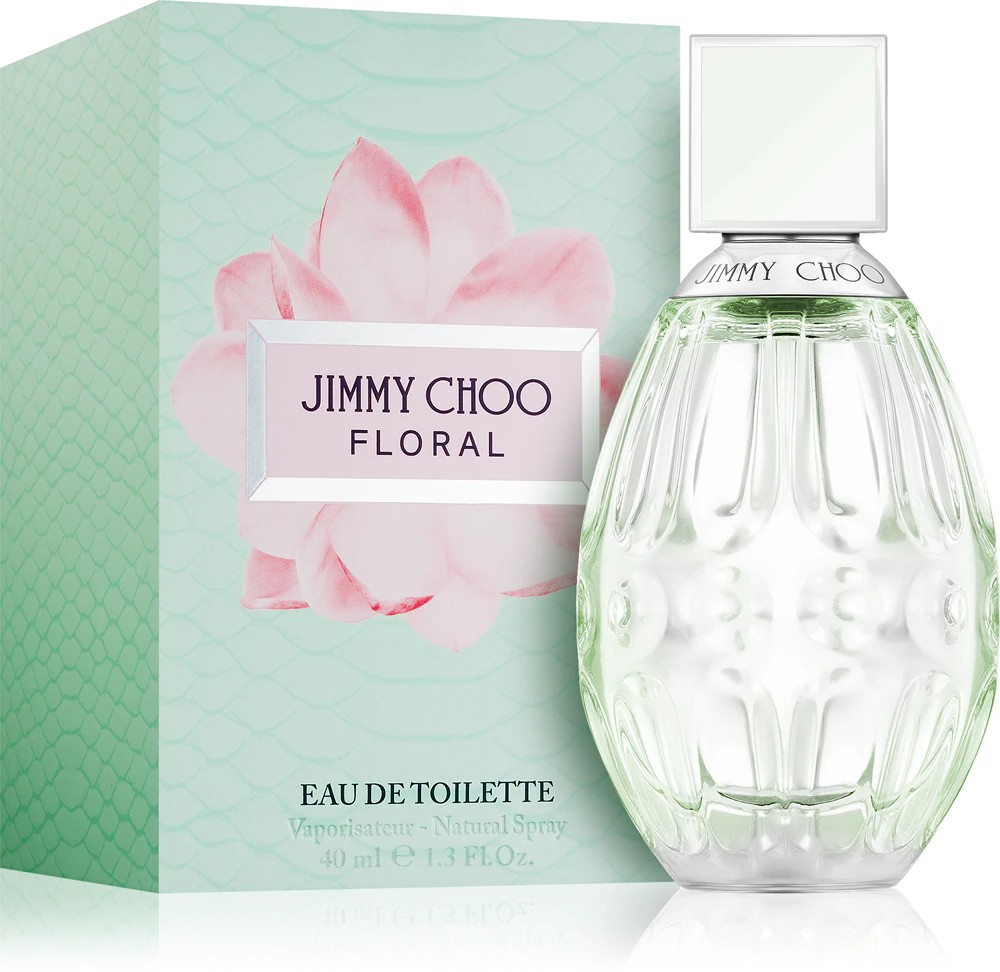 Floral Eau De Toilette - immagine 2