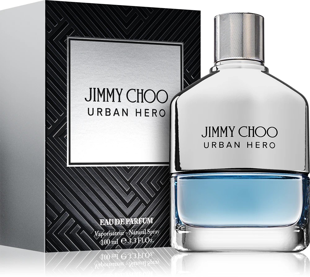 Urban Hero Eau De Parfum - immagine 2