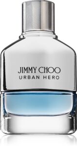 Urban Hero Eau De Parfum