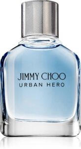Urban Hero Eau De Parfum