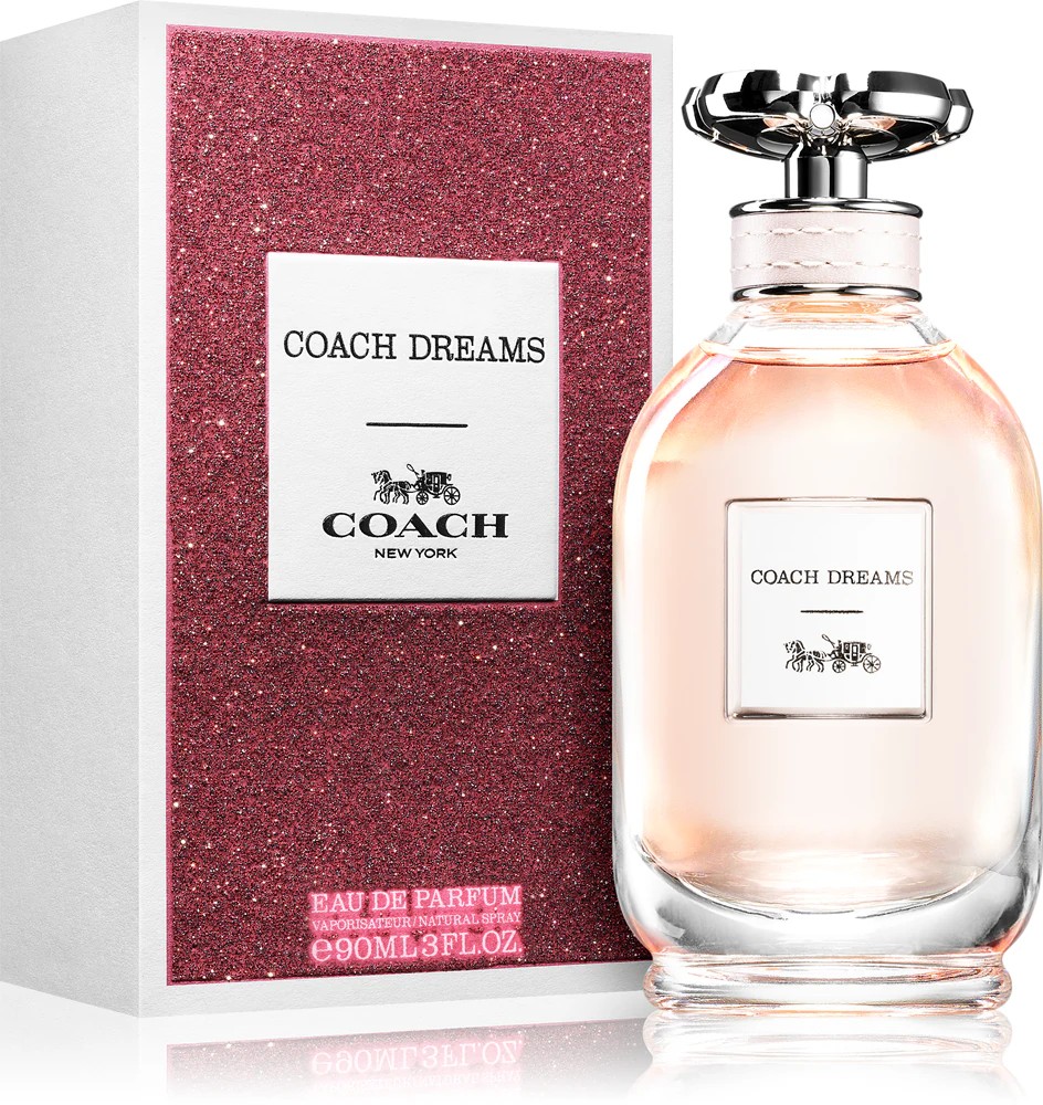 Dreams Eau De Parfum Spray - immagine 2