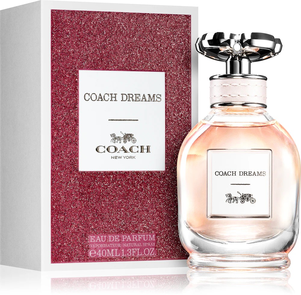 Dreams Eau De Parfum Spray - immagine 2