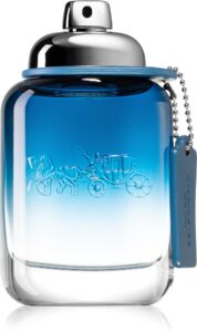 Blue Eau De Toilette Spray