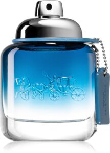 Blue Eau de Toilette