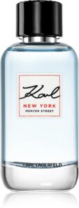 Mercer Street Eau De Toilette