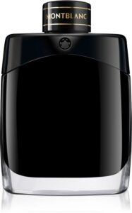 Legend Eau De Parfum Spray