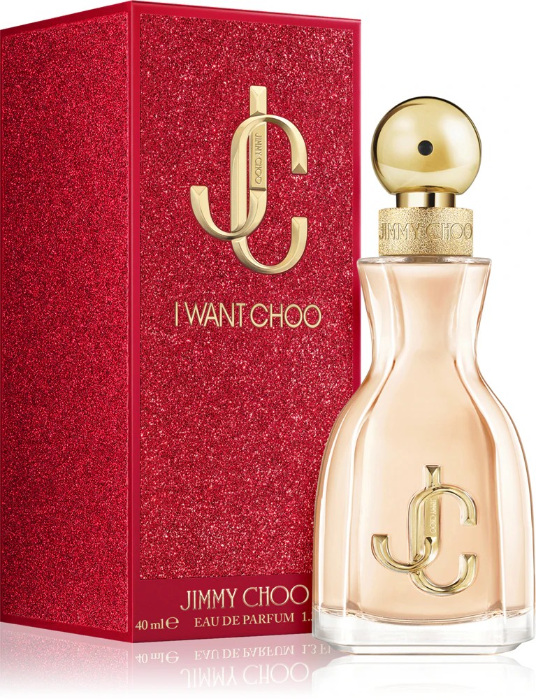 I Want Choo Eau De Parfum - immagine 2