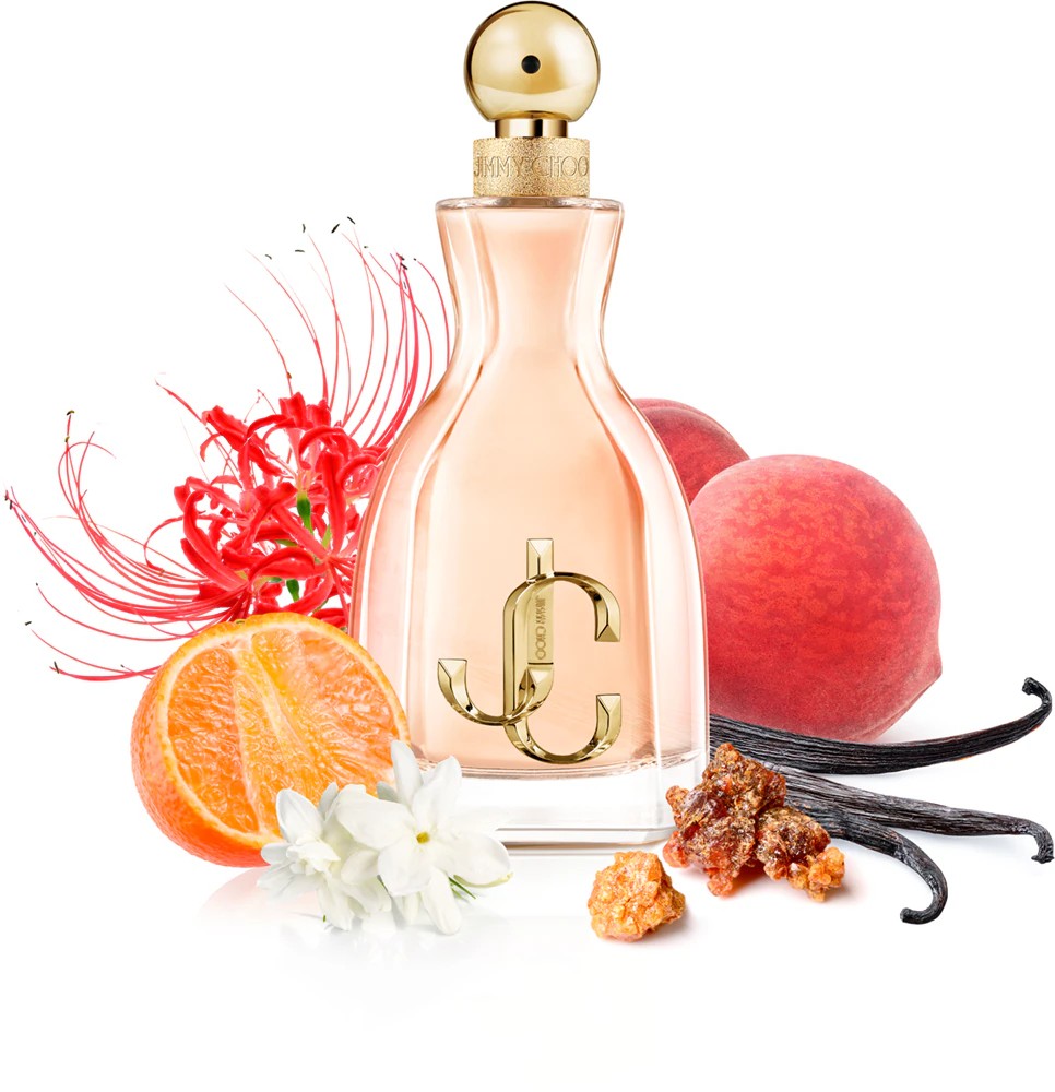 I Want Choo Eau De Parfum - immagine 3
