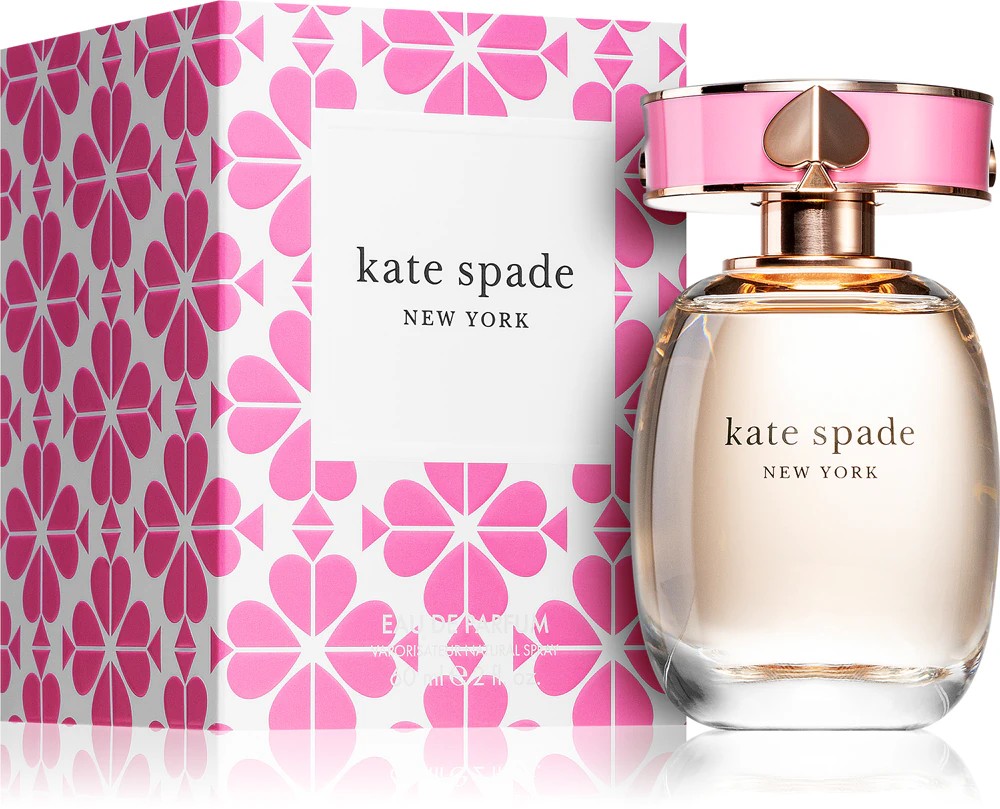 New York Eau De Parfum - immagine 2