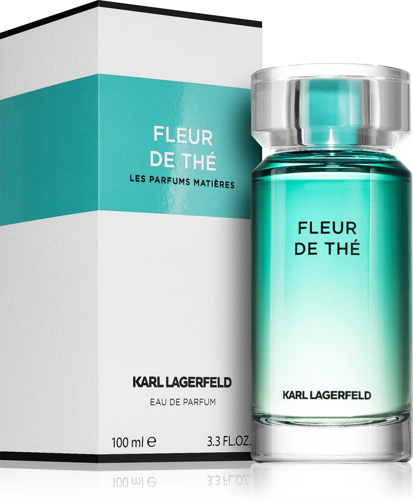 Fleur De The - immagine 2