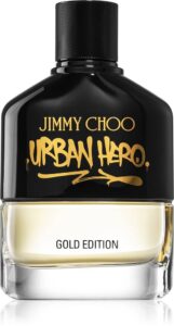 Urban Hero Gold Edition