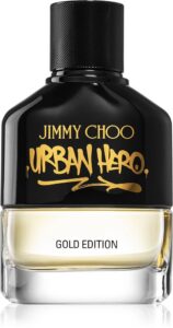 Urban Hero Gold Edition