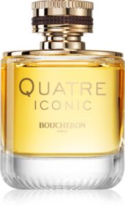 Quatre Iconic Eau De Parfum