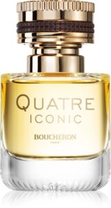 Quatre Iconic Eau De Parfum
