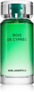 Bois de Cypres Eau de Toilette