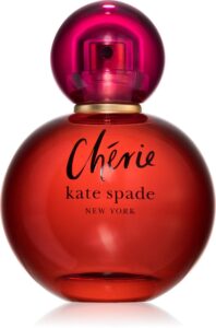 Cherie Eau De Parfum Spray