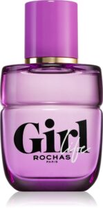 Girl Life Eau De Parfum Spray