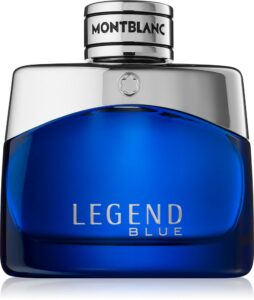 Legend Blue Eau De Parfum