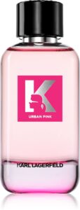 Urban Pink