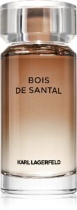 Bois Santal Eau De Toilette