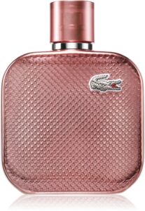 L.12.12 Silver Rose Eau De Parfum