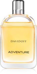Adventure Eau De Toilette