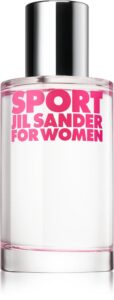 Sport Eau De Toilette