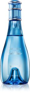 Cool Water Woman Eau De Toilette Spray