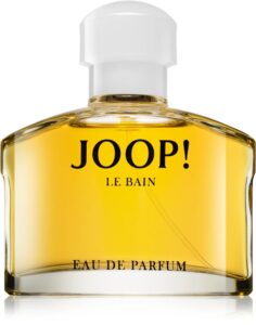 Le Bain Eau De Parfum