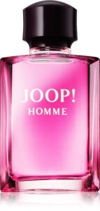 Joop Homme Eau De Toilette