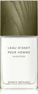 L'Eau d'Issey Homme Eau & Cèdre