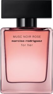 Musc Noir Rose Eau De Parfum