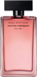 Musc Noir Rose