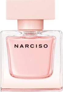 Narciso Cristal Eau De Parfum