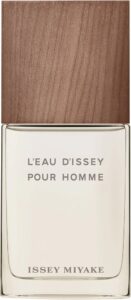 L'Eau d'Issey pour Homme Vetiver