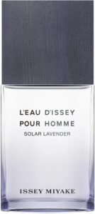 Leau Dissey Solar Lavender