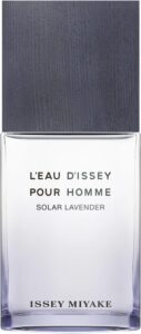 L'Eau d'Issey Pour Homme Solar Lavender