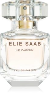 Le Parfum Eau De Parfum