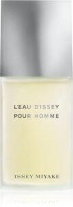 L'Eau d'Issey Pour Homme