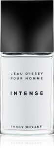 Leau Dissey Pour Homme Intense