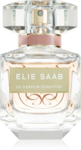 Le Parfum Essentiel